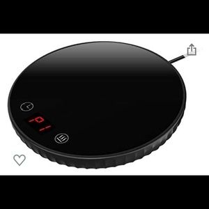 Smart Cup Warmer